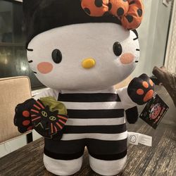 Hello Kitty Halloween