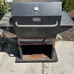 Free Elec Smoker