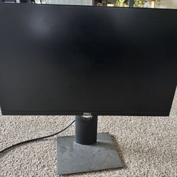 Dell 22” Monitor