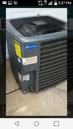 Ac unit free estimates