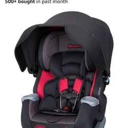Baby Trend Cover Me 4-in-1 Convertable Car Seat