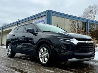 2019 Chevrolet Blazer