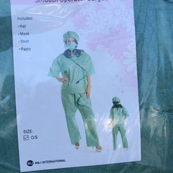Smooth Operator Surgeon