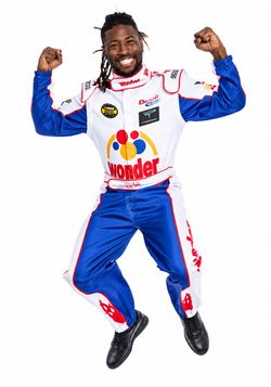 Ricky Bobby Halloween Costume - Medium