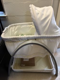 Baby Bassinet