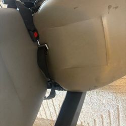 Jazzy Power Chair Replacement 
