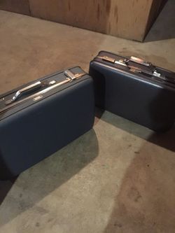 Suitcase