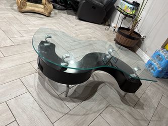 Mesa de centro