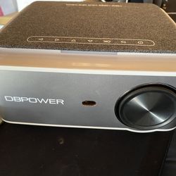 DB Projector 