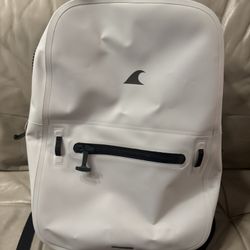 Breakwater Supply Waterproof Backpack