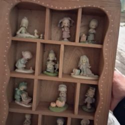 Precious Momment Collection