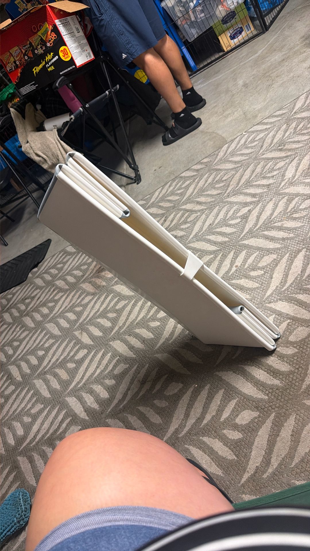 Stokke X-Large Bath tub For Baby/Toddler