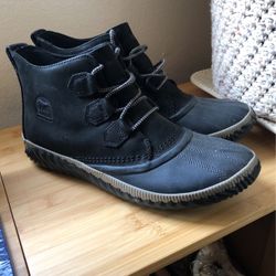 Women’s Sorel Boots Size 12 