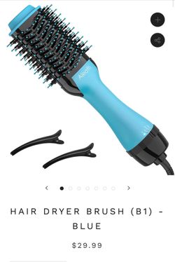 💕Cepillo Secador De Pelo/Hair Dryer Brush💕