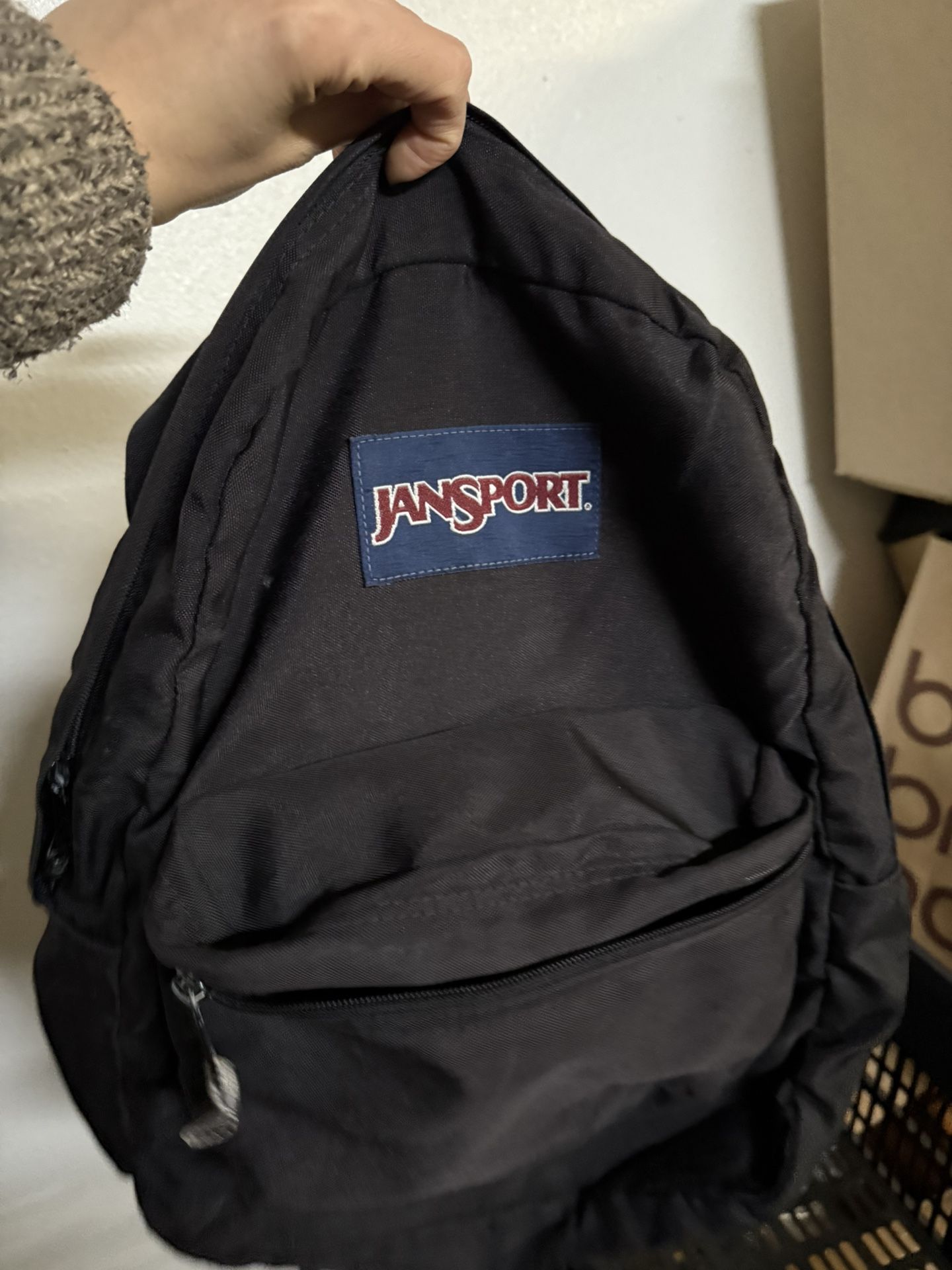 JANSPORT Backpack New