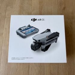 DJI Air 3S