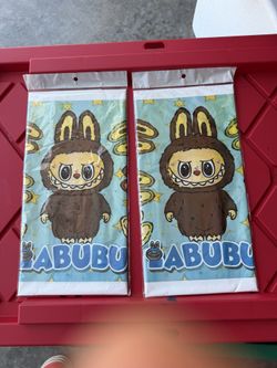 La bubu Manteles