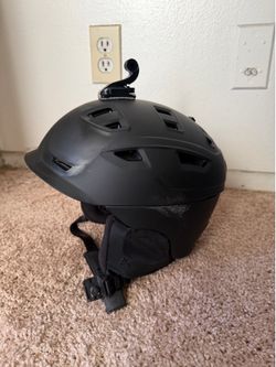 Anon Prime MIPS Snowboard/Ski Helmet — Size L — Blackout