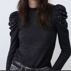 Zara Sweatshirt 