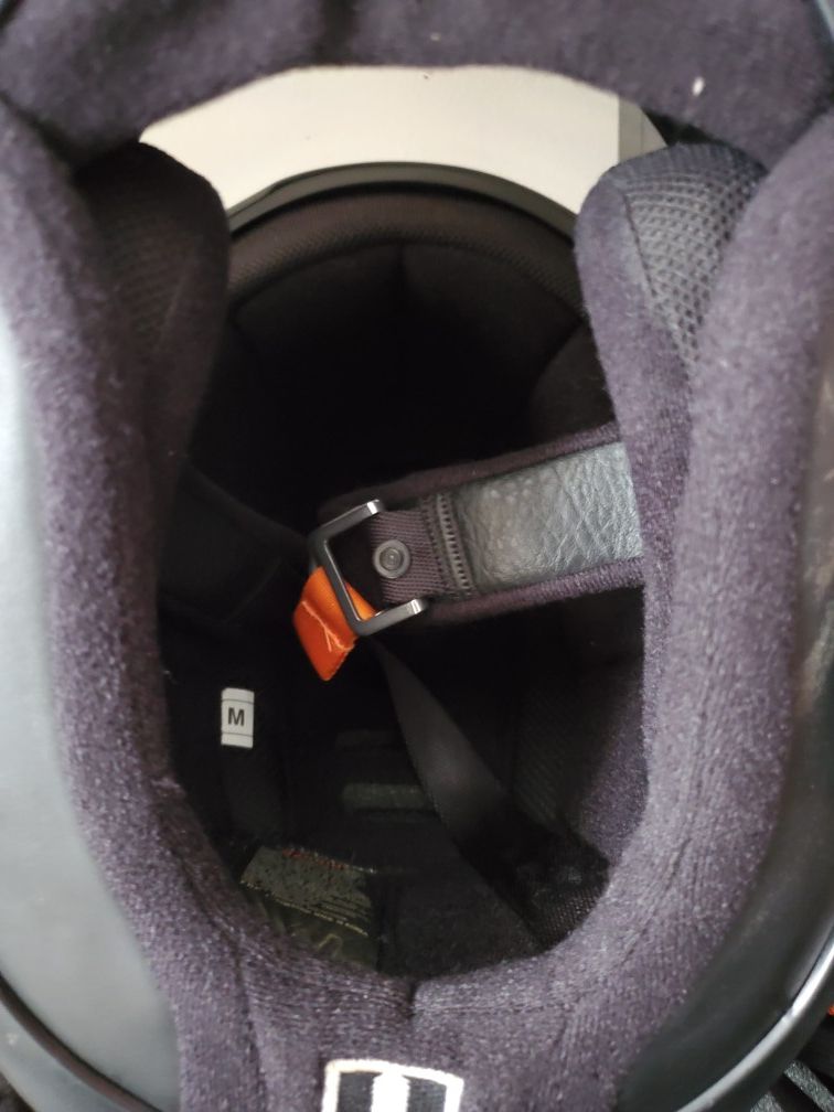 Motorcycle Helmet