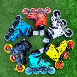 Patines CANARIAM #1 DE COLOMBIA