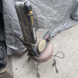 Belt Sander 