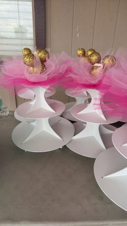 Centerpieces