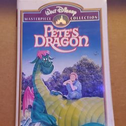 Pete's Dragon