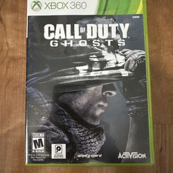 Call of Duty Ghosts, CIB