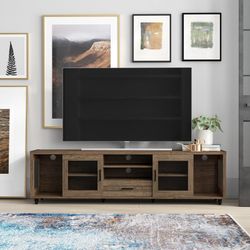 Neihart TV Stand for TVs up to 78"