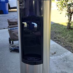 Office or Kitchen Water Cooler