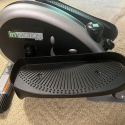 Stamina Inmotion e1000 Elliptical