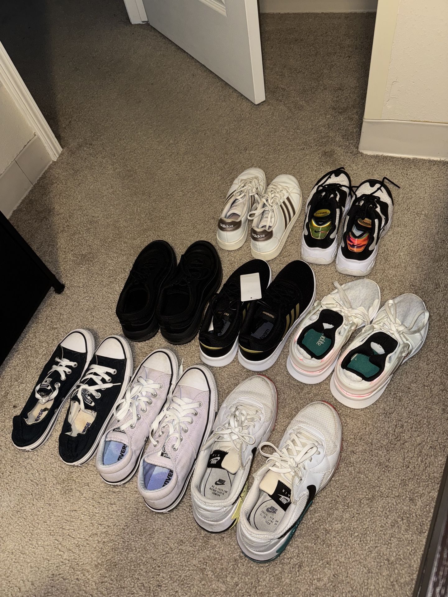 Women’s Shoes!