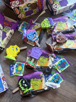 Halloween culturefly meltz 🎃