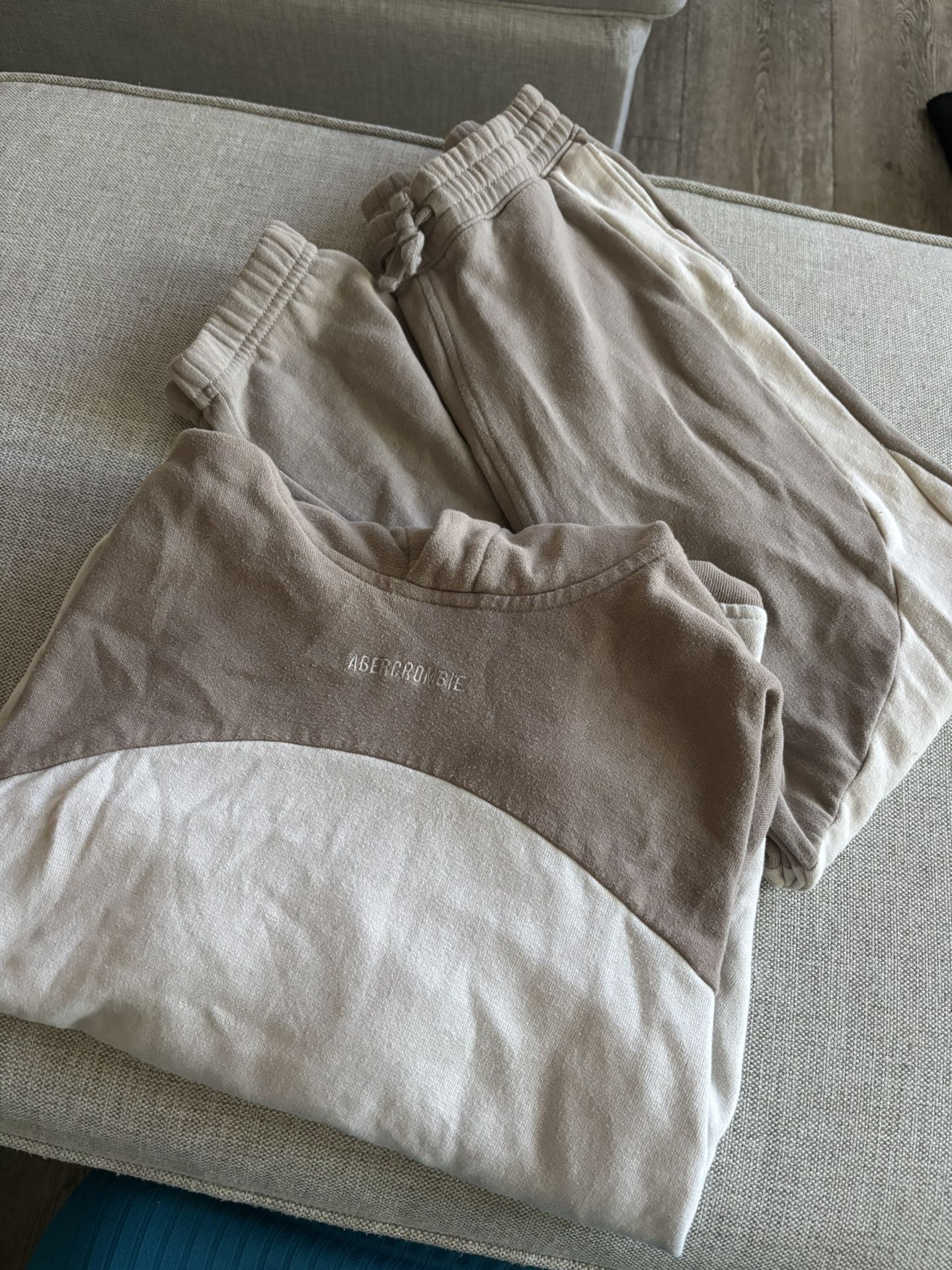 Abercrombie Boys Set