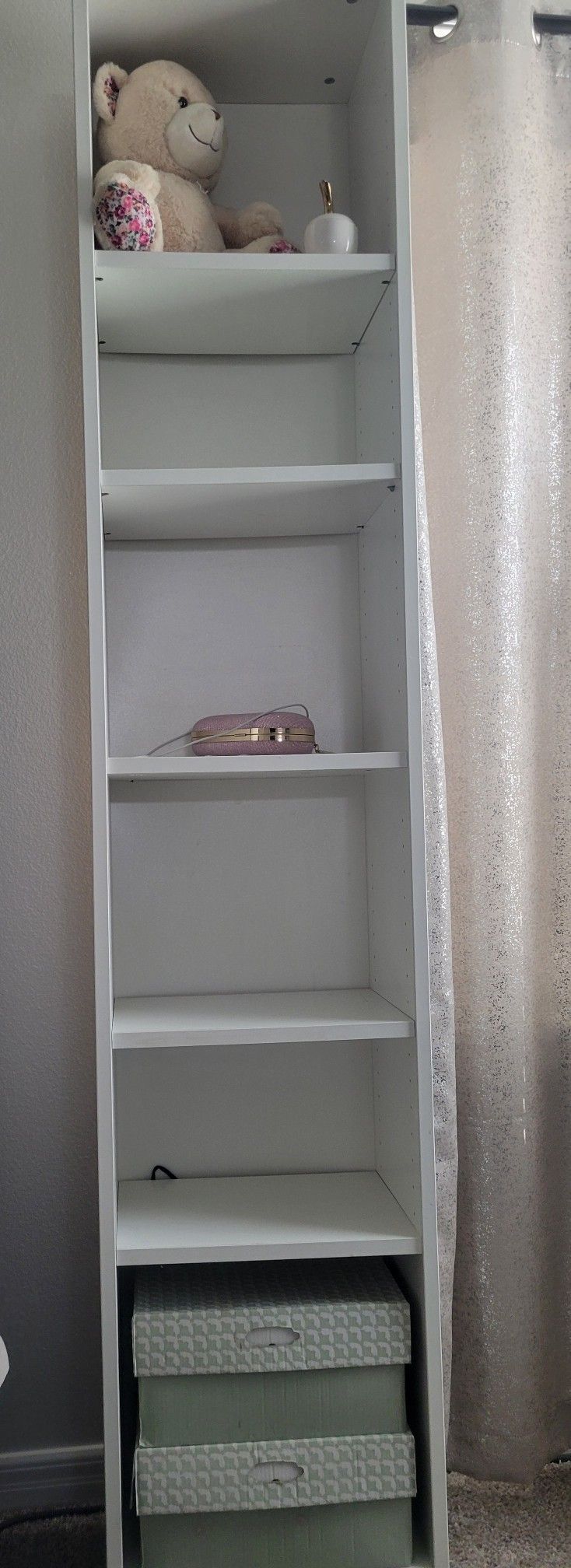 Book Shelf