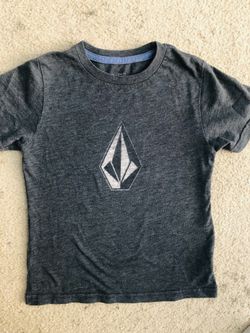 Boys Volcom T-shirt sz 4T