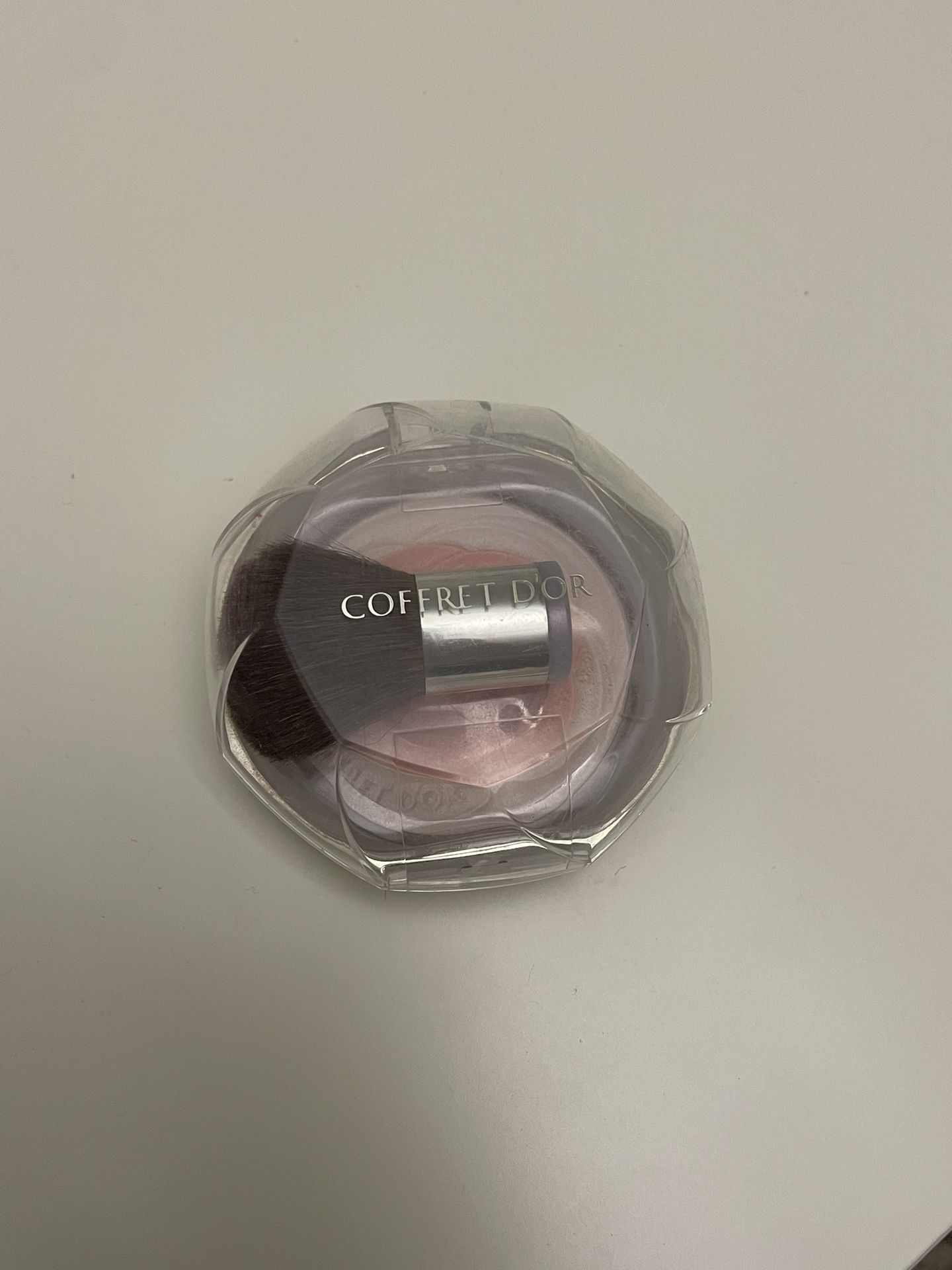 Coffret Blush (Japanese Makeup) 