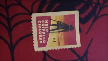 Stamps