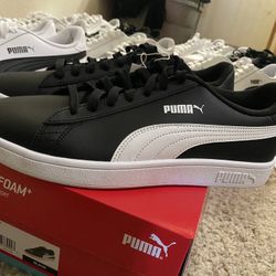 Puma Shoes 