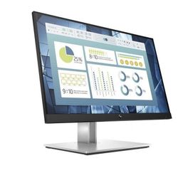 HP E22 G4 monitor 21.5