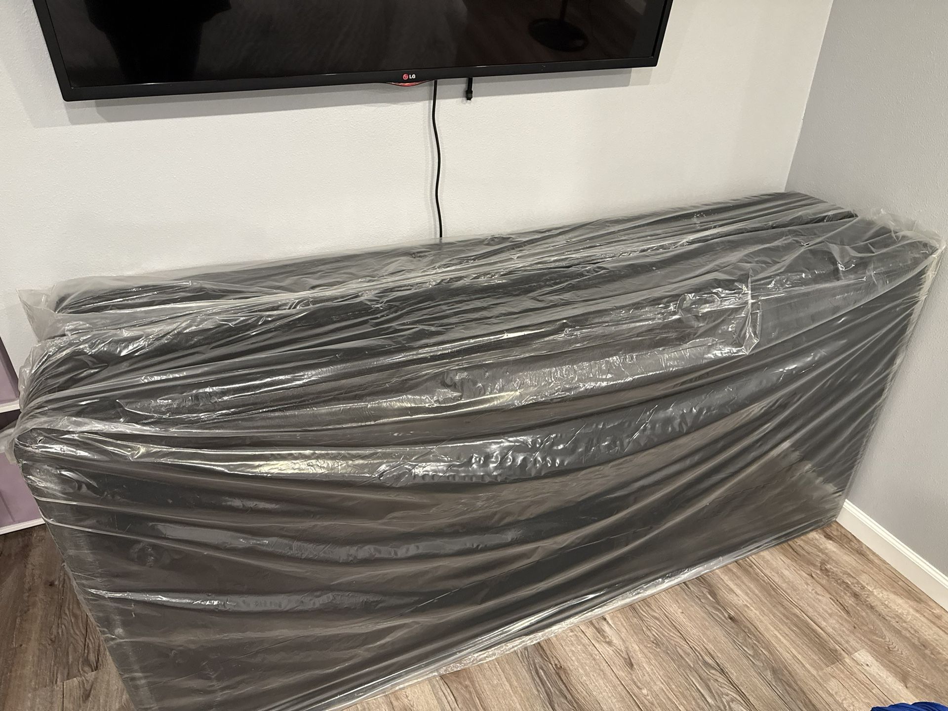 Twin Box Spring