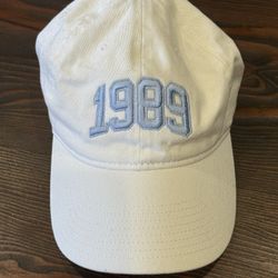 Taylor Swift Baseball Cap