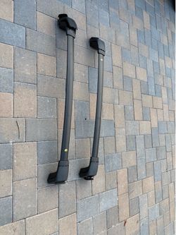 Snailfly Kia Telluride Roof Rack Cross Bars