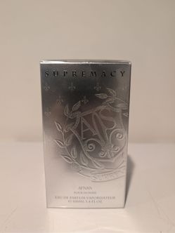 Afnan Supremacy Pour Homme EDP 100ml