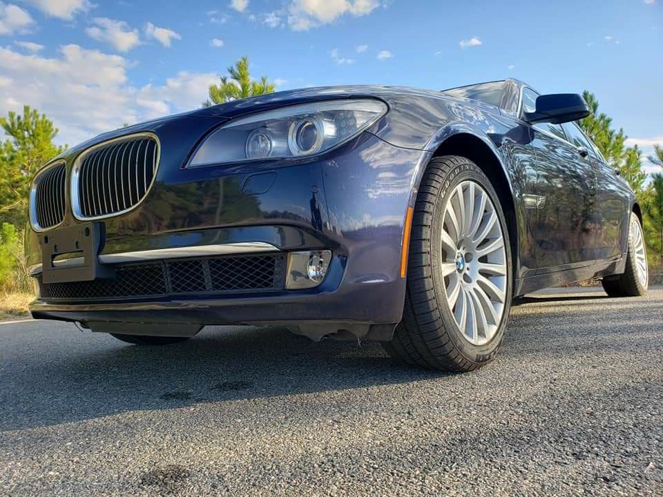 BMW 750 Li, ONLY 98,000 Miles, $2000 Down PAYMENT