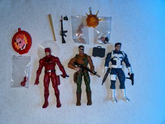Marvel Legends
