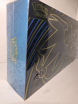 Pokemon Mega Charizard  X UPC