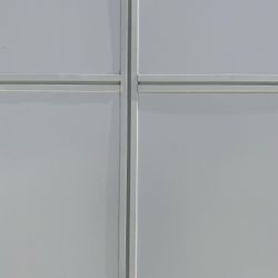 Aluminum Composite Material ACM Sheet Metal