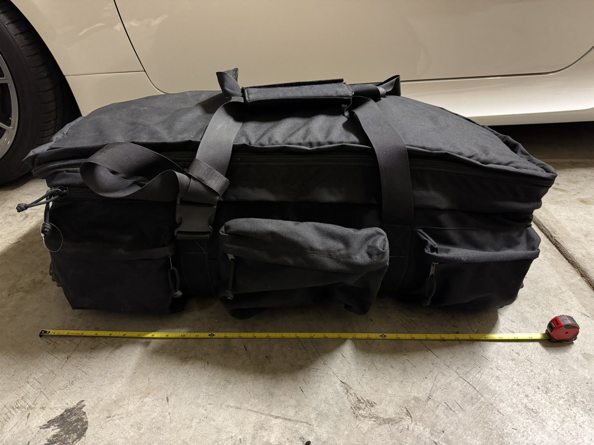 Sandpiper Of California Load Out